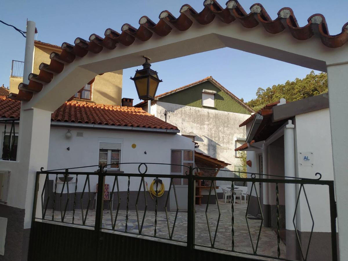 Góis Casinha Da Eira 아파트 외부 사진