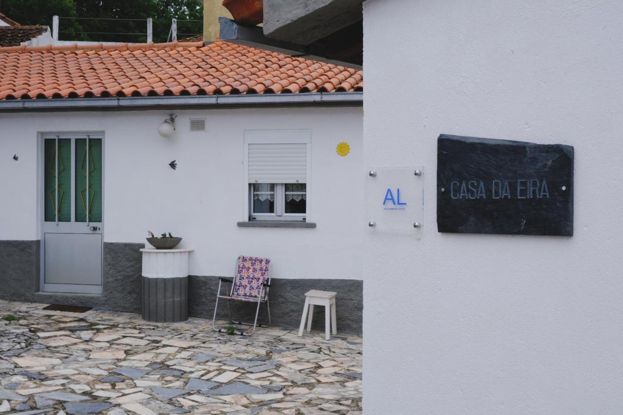 Góis Casinha Da Eira 아파트 외부 사진