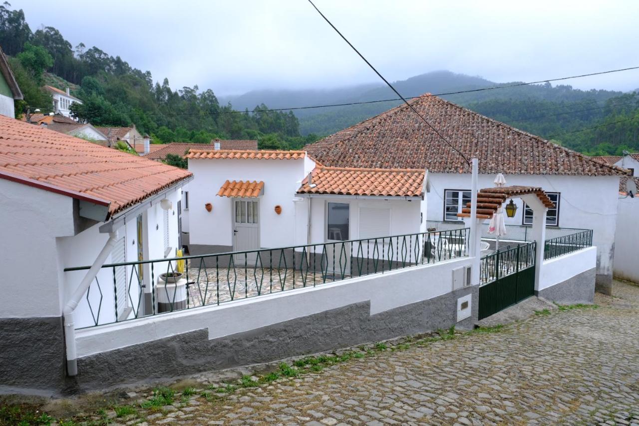 Góis Casinha Da Eira 아파트 외부 사진